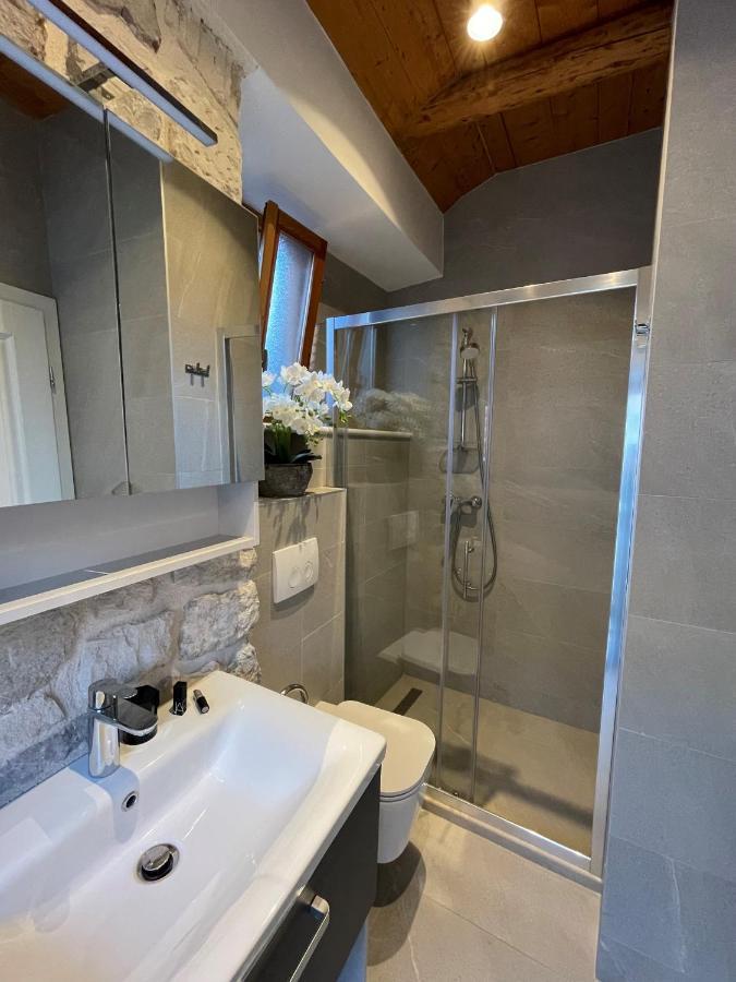 Dubrovnik Throne Suite IV Exterior foto
