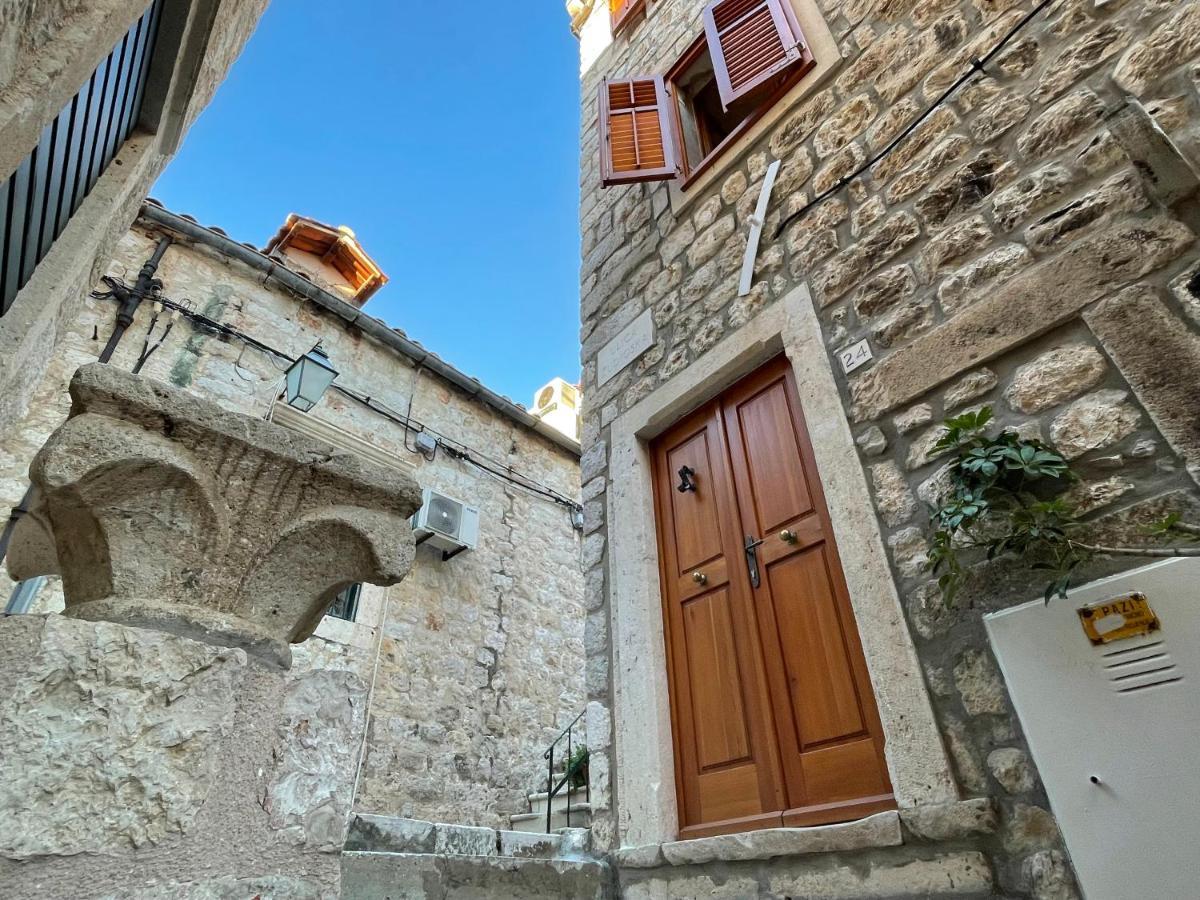Dubrovnik Throne Suite IV Exterior foto